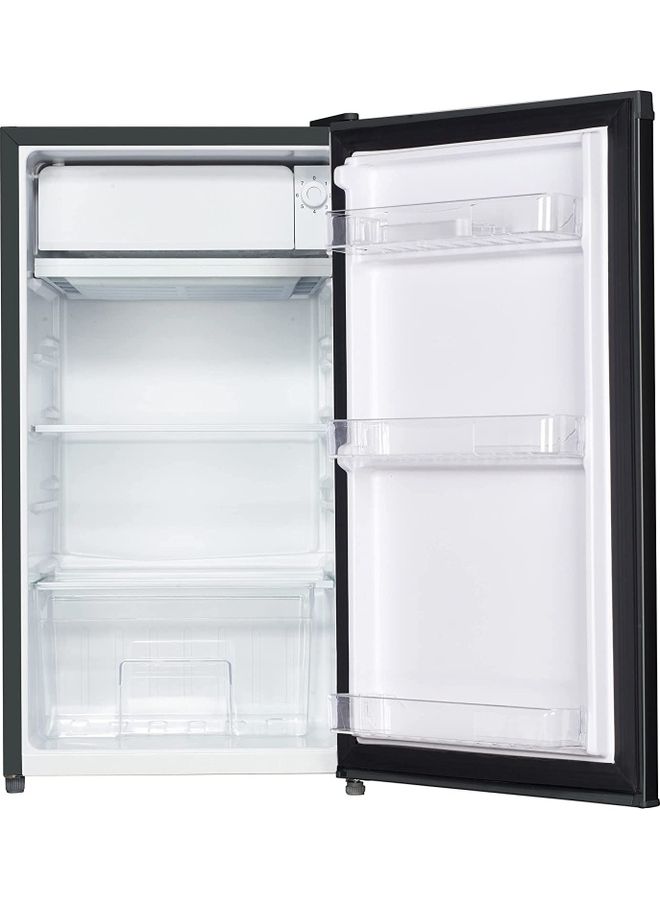 هوفر ثلاجة باب واحد سعة 118 لتر - Image 3