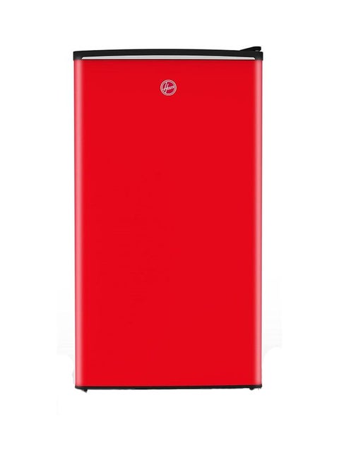 118 Litre Single Door Refrigerator HSD-K118-R Red