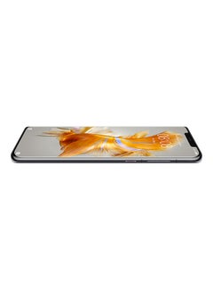 هواوي هاتف ميت 50 برو، شاشة OLED مقاس 6.7 بوصة، كاميرا ذات فتحة فائقة 50 ميجابكسل، IP68، شاحن فائق متعدد القنوات بقدرة 66 وات، شريحتين اتصال، زجاج كونلون المتين، 8 جيجابايت + 256 جيجابايت، إصدار الشرق الأوسط، أسود  - Image 5