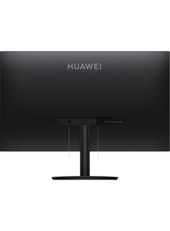 HUAWEI 23.8inch Full HD IPS (1920 x 1080),  Immerse bezel-less screen,  Ultimate eye protection,  75Hz High Refresh Rate, AMD Free-Sync,  HDMI and DP interface, B3-241H Black  - Image 2