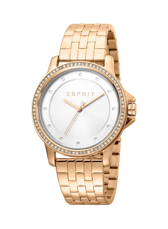 ESPRIT Women's Analog Watch 143M0095  - Image 1