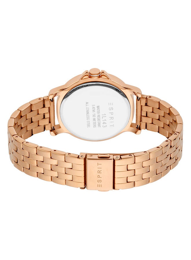 ESPRIT Women's Analog Watch 143M0095  - Image 2