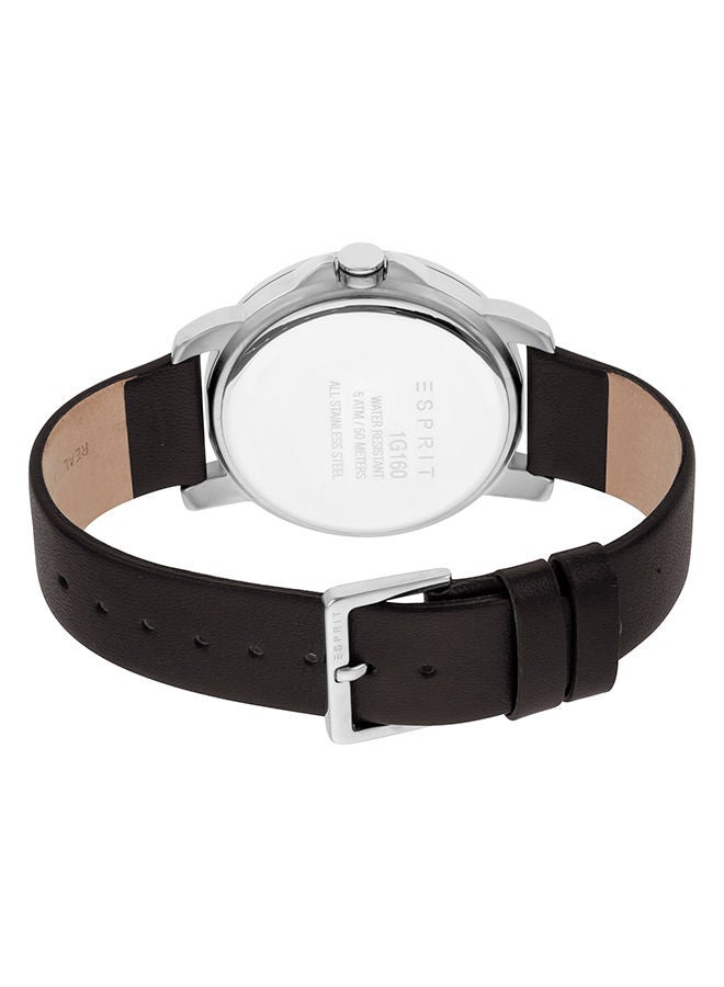 ESPRIT Men's Analog Watch 160L0045  - Image 2