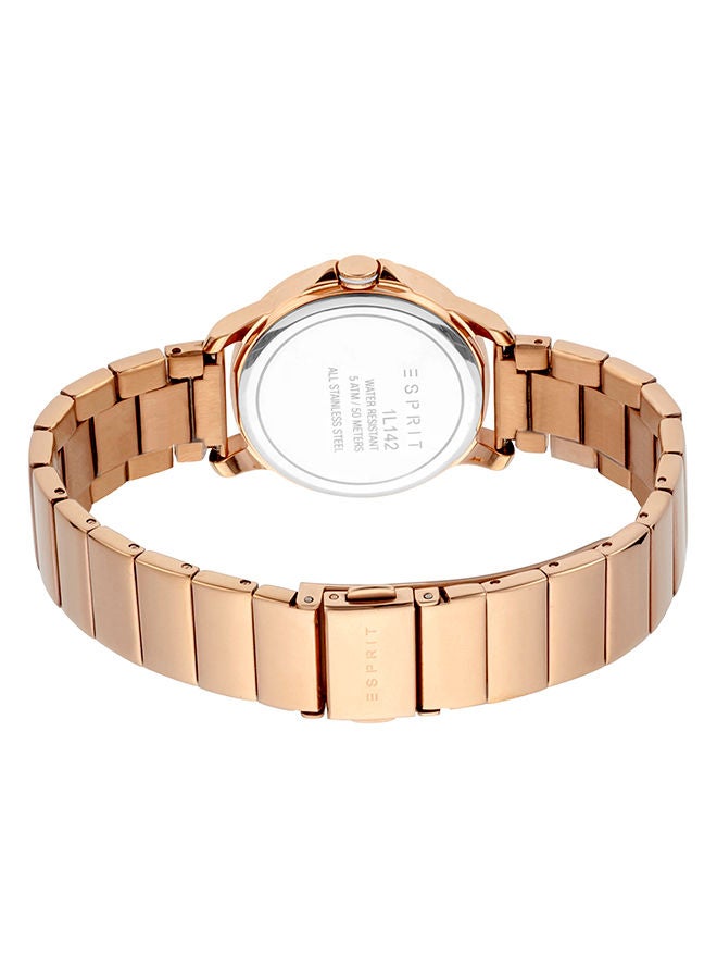 ESPRIT Women's Analog Watch 142M1065  - Image 2