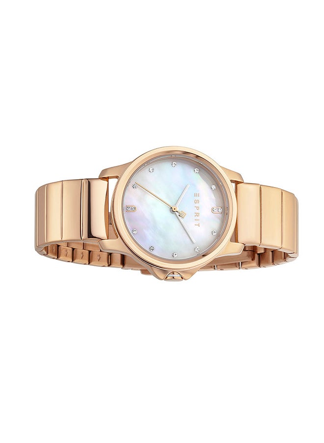 ESPRIT Women's Analog Watch 142M1065  - Image 5