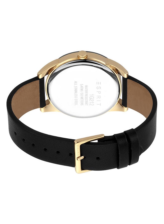ESPRIT Men's Analog Watch 212L0055  - Image 2