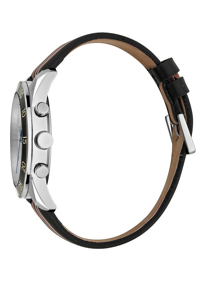 ESPRIT Men's Plastic Chronograph Watch 204L0015  - Image 3