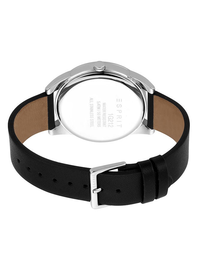 ESPRIT Men's Analog Watch 212L0015  - Image 2