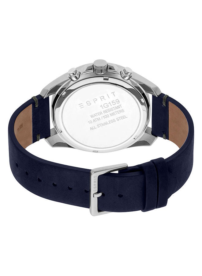 ESPRIT Men's Chronograph Watch 159L0015  - Image 2