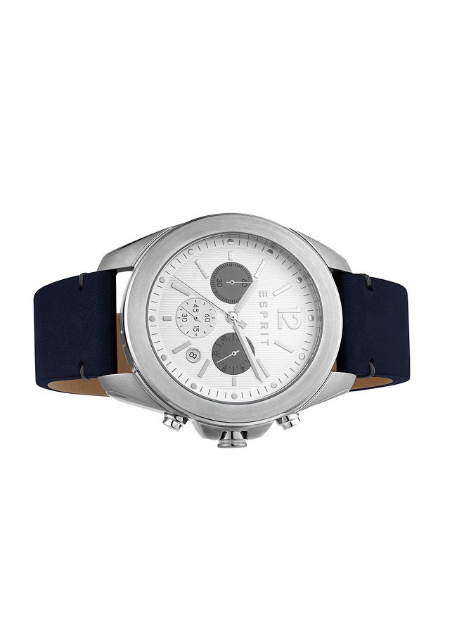 ESPRIT Men's Chronograph Watch 159L0015  - Image 4