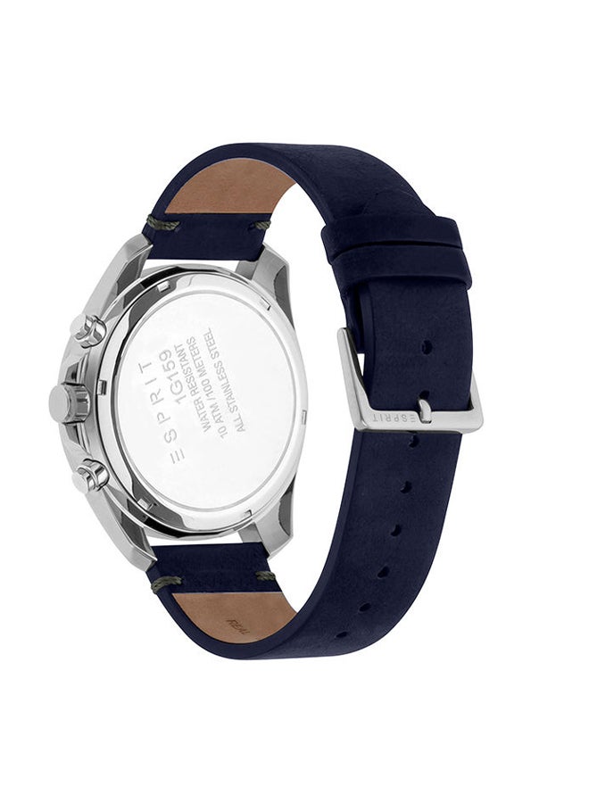 ESPRIT Men's Chronograph Watch 159L0015  - Image 5