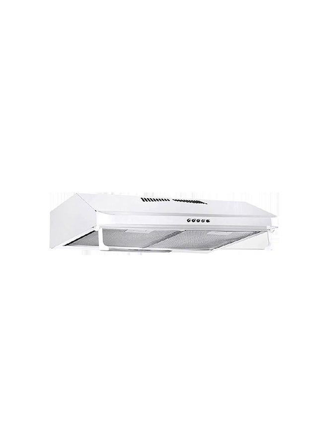 I-Cook Built-In Standard Hood , Slim 500 W CLASSICO60CZX-Silver Sliver - Image 1