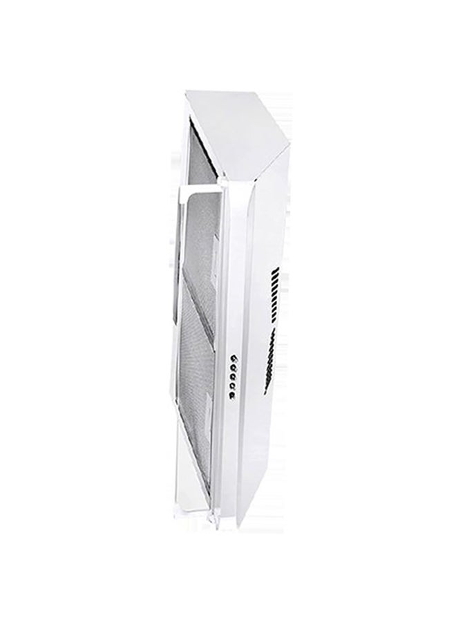 I-Cook Built-In Standard Hood , Slim 500 W CLASSICO60CZX-Silver Sliver - Image 2