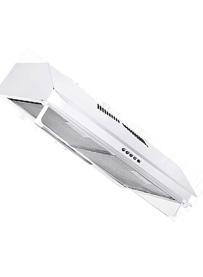 I-Cook Built-In Standard Hood , Slim 500 W CLASSICO60CZX-Silver Sliver - Image 3