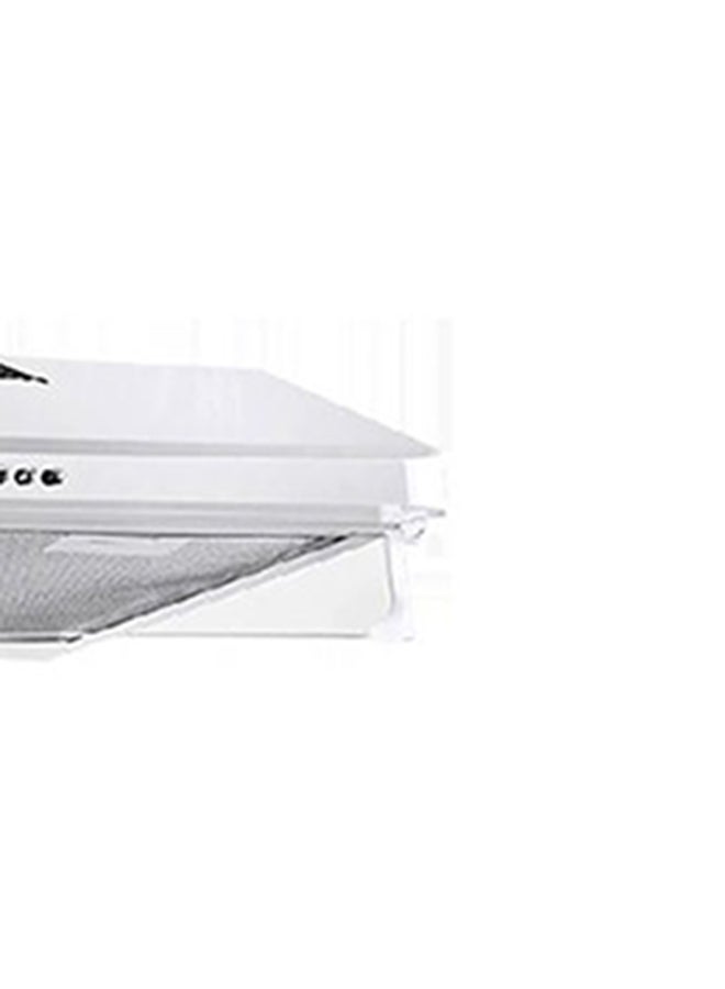 I-Cook Built-In Standard Hood , Slim 500 W CLASSICO60CZX-Silver Sliver - Image 5