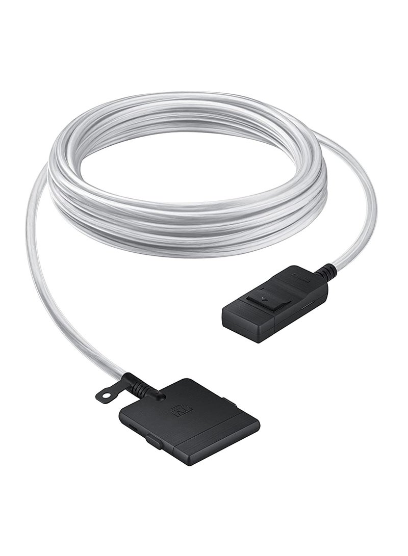 Samsung One Connect Cable For Neo QLED 5m Transparent - Image 2