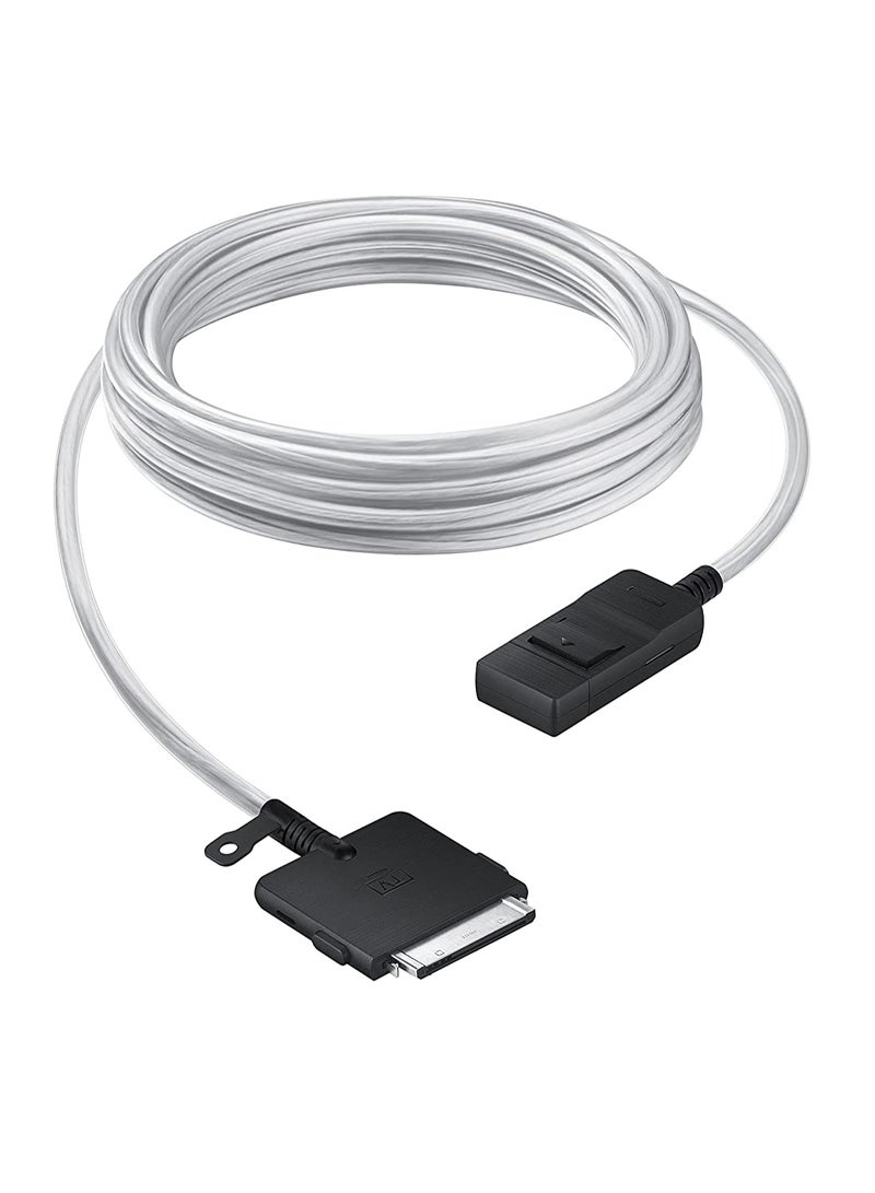 Samsung One Connect Cable For Neo QLED 5m Transparent - Image 3