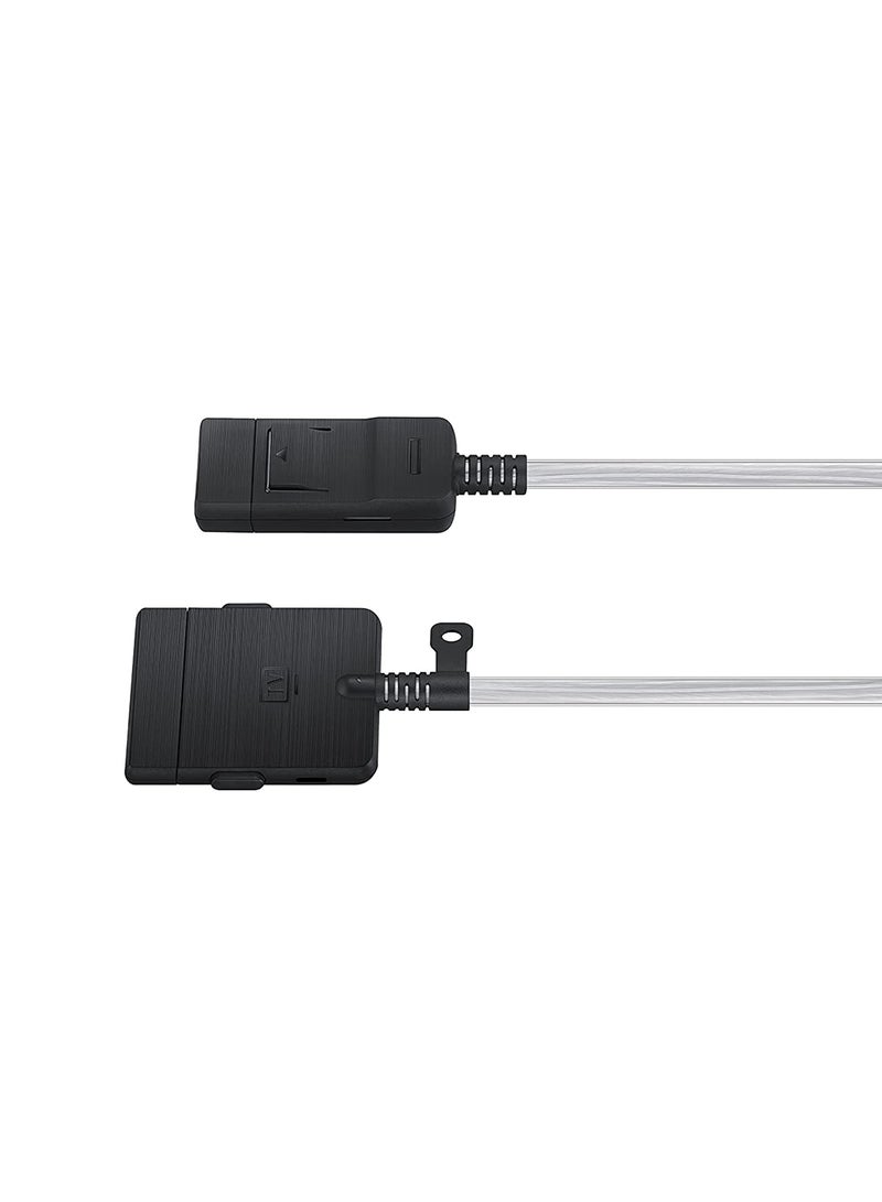 Samsung One Connect Cable For Neo QLED 5m Transparent - Image 4