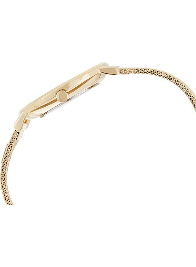 TOMMY HILFIGER Women's Stainless Steel Analog Wrist Watch 1782286  - Image 5