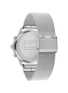 TOMMY HILFIGER Women's Stainless Steel Analog Wrist Watch 1782301  - Image 2