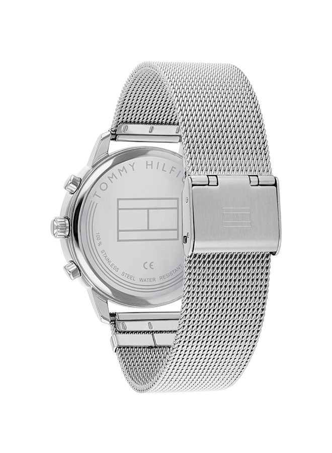 TOMMY HILFIGER - Women's Stainless Steel Analog Wrist Watch 1782301 - Image 1