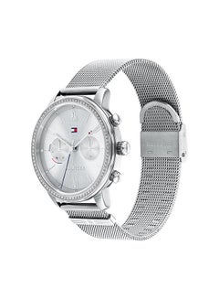 TOMMY HILFIGER Women's Stainless Steel Analog Wrist Watch 1782301  - Image 3
