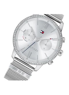 TOMMY HILFIGER Women's Stainless Steel Analog Wrist Watch 1782301  - Image 4