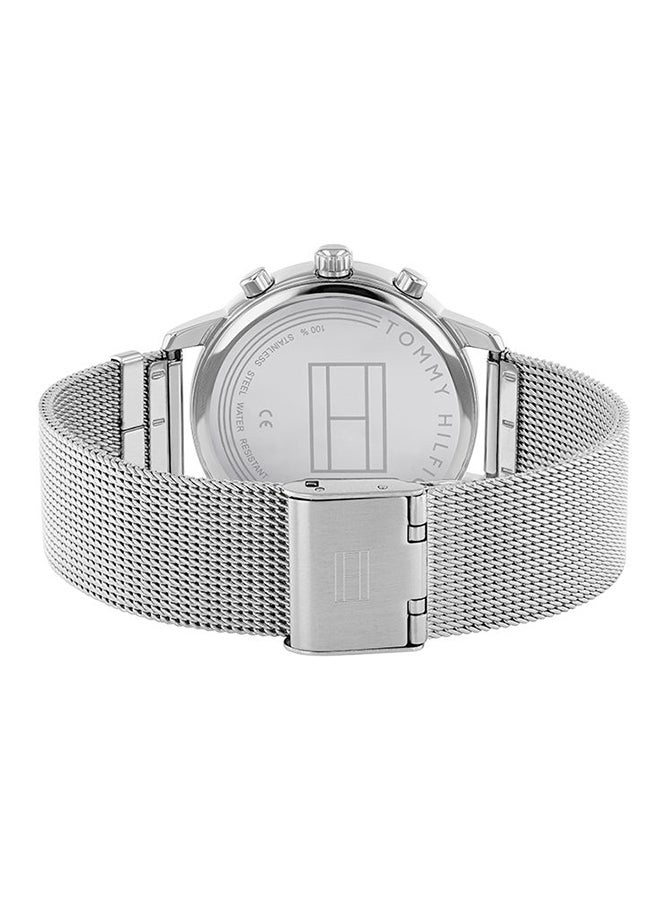 TOMMY HILFIGER - Women's Stainless Steel Analog Wrist Watch 1782301 - Image 1