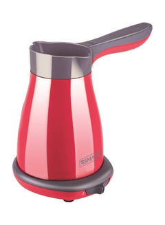 Coffee Maker 330 Ml 550 Watt 330.0 ml 550.0 W SCM110T Multicolour