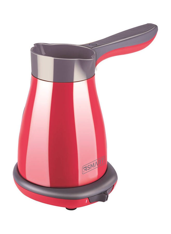 Smart - Coffee Maker 330 Ml 550 Watt 330.0 ml 550.0 W SCM110T Multicolour - Image 1