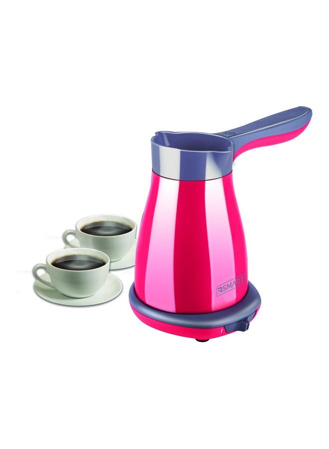 Smart - Coffee Maker 330 Ml 550 Watt 330.0 ml 550.0 W SCM110T Multicolour - Image 1