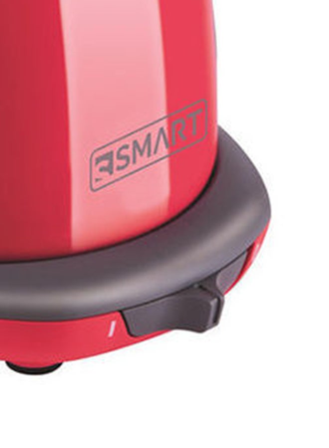 Smart - Coffee Maker 330 Ml 550 Watt 330.0 ml 550.0 W SCM110T Multicolour - Image 1