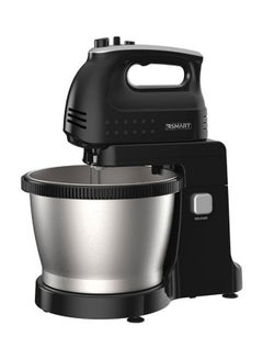 Smart Hand Mixer With Bowl 3.5L 700 Watt 3.5 L 700.0 W SSM210E White / Black/Silver  - Image 1