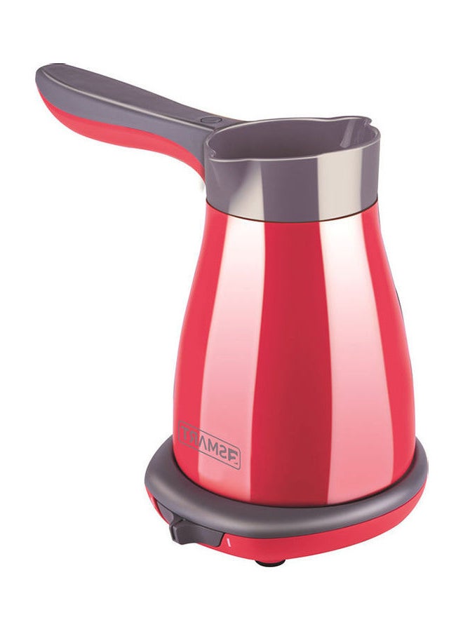 Smart - Coffee Maker 330 Ml 550 Watt 330.0 ml 550.0 W SCM110T Multicolour - Image 1