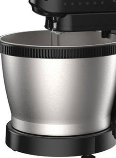 Smart Hand Mixer With Bowl 3.5L 700 Watt 3.5 L 700.0 W SSM210E White / Black/Silver  - Image 5