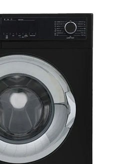 SHARP Washing Machine Fully Automatic 1440 W ES-FP710CXE-B Black  - Image 2