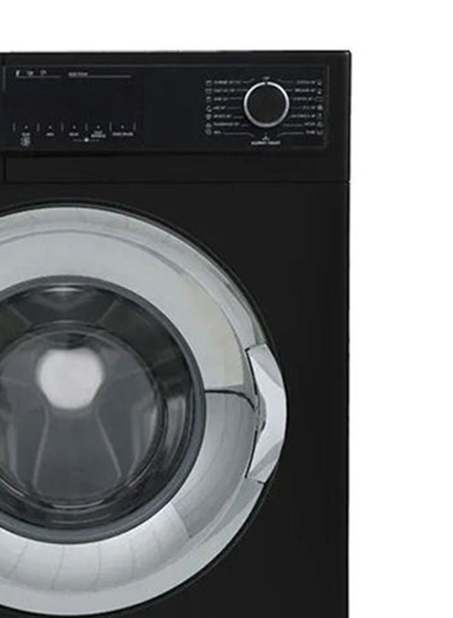 SHARP Washing Machine Fully Automatic 1440 W ES-FP710CXE-B Black  - Image 2