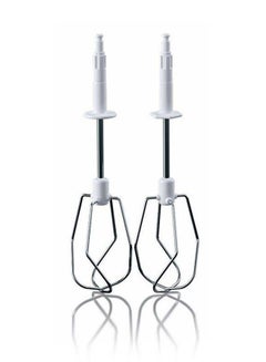 BRAUN MultiMix 3 Hand Mixer 0.9 kg 450 W HM3000 White  - Image 2