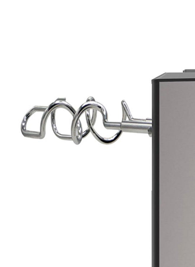 Clikon - Hand Blender 1.3 kg 220 W CK2623 Silver - Image 1