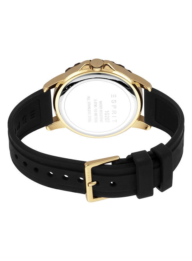 ESPRIT - Men's Plastic Analog Watch 207P0045 - Image 1