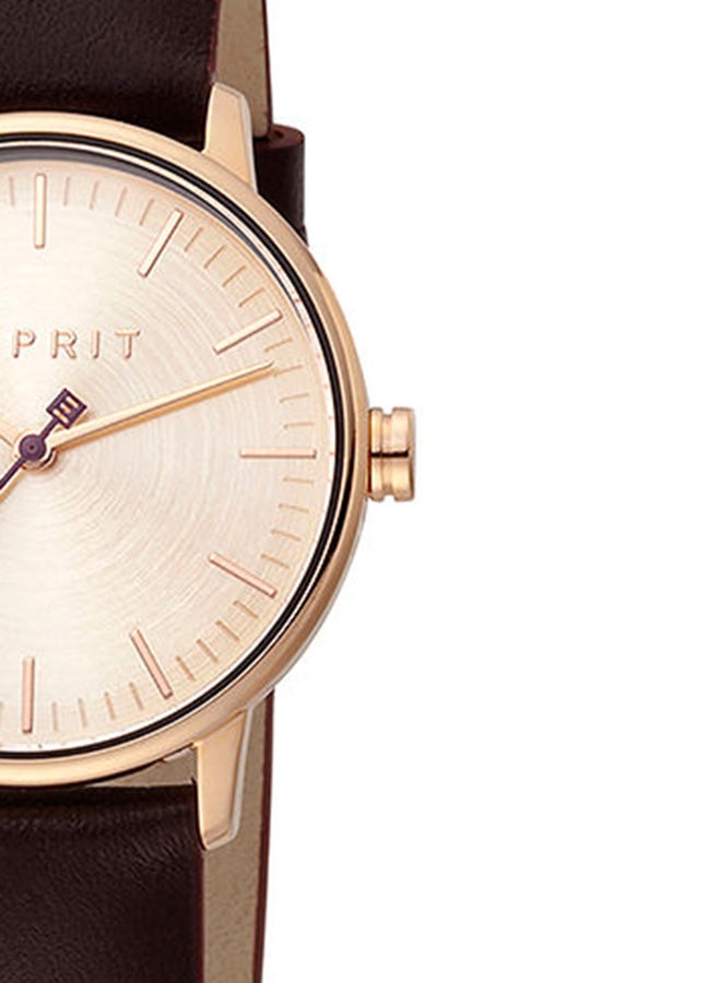 ESPRIT - Women's Analog Watch 154L0045 - Image 1
