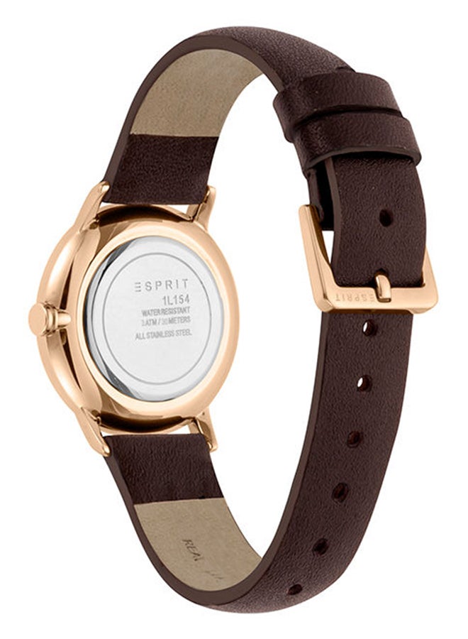 ESPRIT - Women's Analog Watch 154L0045 - Image 1