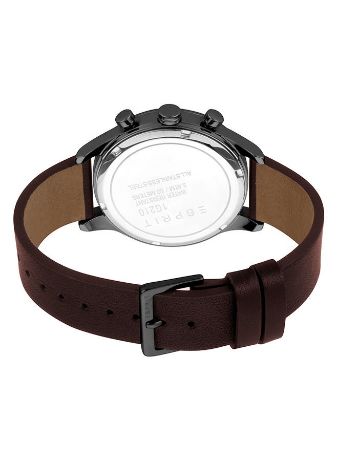ESPRIT Men's Chronograph Watch 210L0035  - Image 2