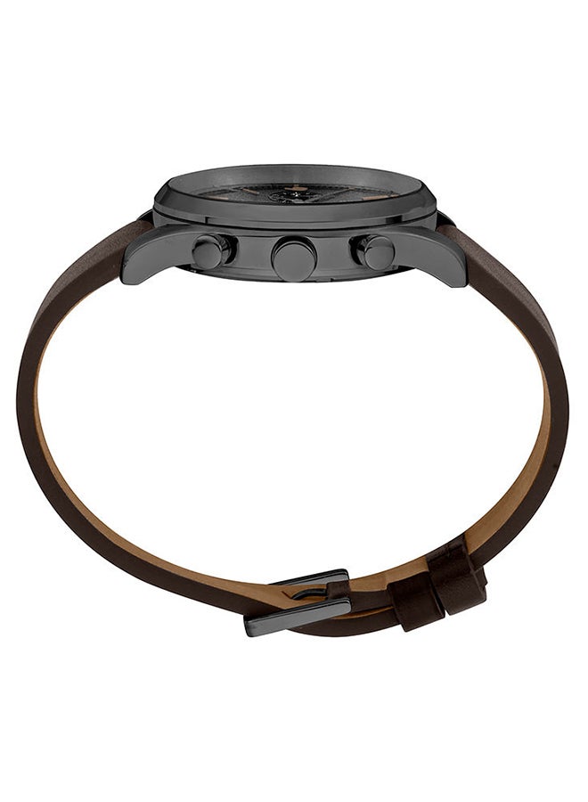 ESPRIT Men's Chronograph Watch 210L0035  - Image 4
