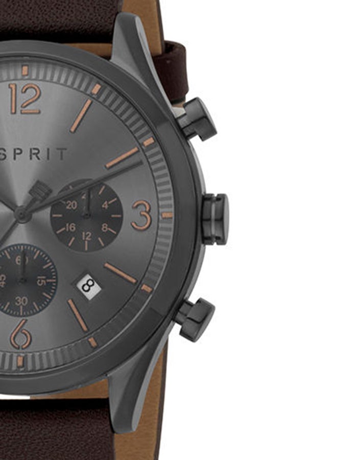 ESPRIT Men's Chronograph Watch 210L0035  - Image 5