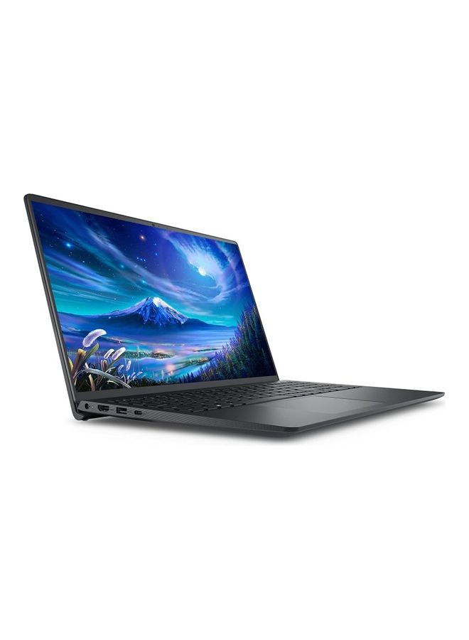 DELL Vostro 3510 With 15.6-Inch Full HD Antiglare Display, Core i3-1115G4 Processor/12GB RAM/256GB SSD/Intel XE Graphics/Windows 11 English/Arabic black  - Image 3