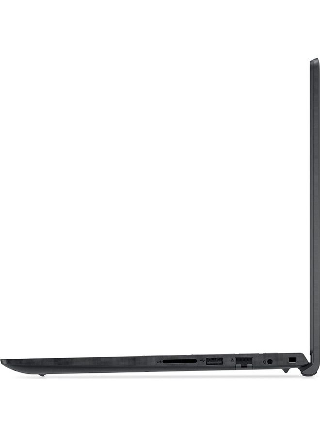 DELL Vostro 3510 With 15.6-Inch Full HD Antiglare Display, Core i3-1115G4 Processor/12GB RAM/256GB SSD/Intel XE Graphics/Windows 11 English/Arabic black  - Image 5