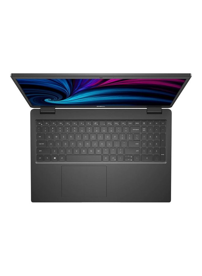 DELL - Latitude 3520 With 15.6-Inch Full HD Antiglare Display, Core i7-1165G7 Processor/32GB DDR4 RAM/1TB SSD/Intel Iris Graphics/Windows 11 English black - Image 1