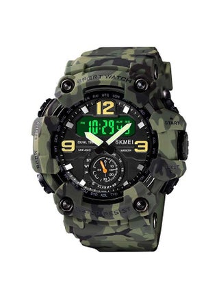 ArmyGreencamouflage