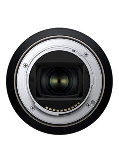 Tamron A071SF 28-200mm F/2.8-5.6 Di III RXD Sony Black  - Image 4